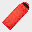 Picture of SNUGPAK - SLEEPER KIDS WGTE, LZ, RED